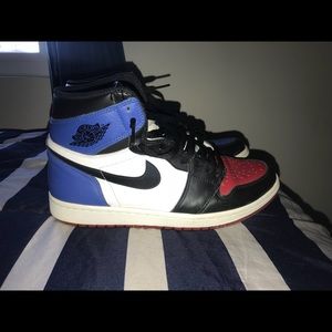 Selling my top 3 Jordan 1s